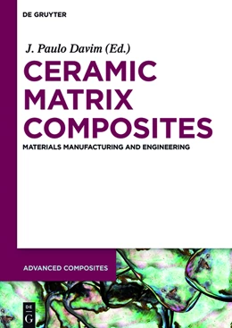 Abbildung von Davim | Ceramic Matrix Composites | 1. Auflage | 2016 | 5 | beck-shop.de