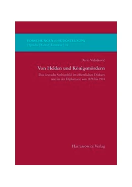 Abbildung von Vidojkovic | Von Helden und Königsmördern | 1. Auflage | 2015 | beck-shop.de