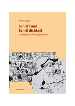 Abbildung von Payne | Schrift und Schriftlichkeit | 1. Auflage | 2015 | beck-shop.de