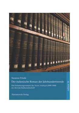 Abbildung von Friede | Der italienische Roman der Jahrhundertwende | 1. Auflage | 2016 | beck-shop.de