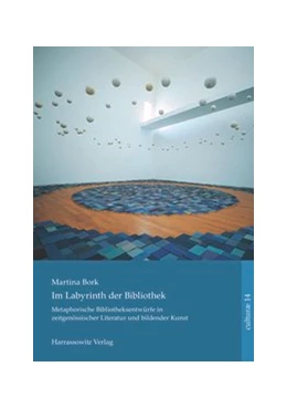 Abbildung von Bork | Im Labyrinth der Bibliothek | 1. Auflage | 2016 | beck-shop.de