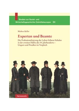 Abbildung von Keller | Experten und Beamte | 1. Auflage | 2015 | beck-shop.de