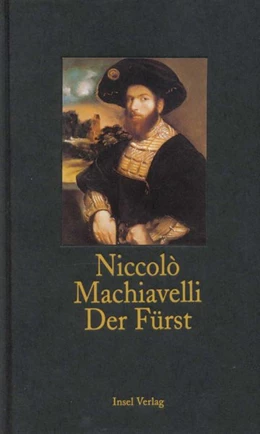 Abbildung von Machiavelli | Der Fürst | 1. Auflage | 2016 | beck-shop.de