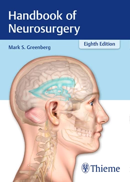 Abbildung von Greenberg | Handbook of Neurosurgery | 8. Auflage | 2016 | beck-shop.de