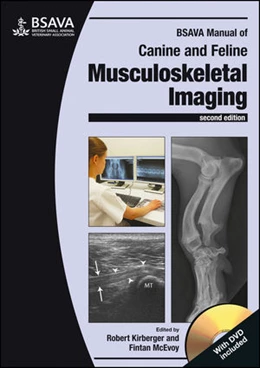 Abbildung von Kirberger / McEvoy | BSAVA Manual of Canine and Feline Musculoskeletal Imaging | 2. Auflage | 2016 | beck-shop.de