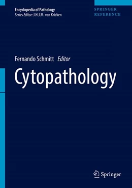 Abbildung von Schmitt | Cytopathology | 1. Auflage | 2017 | beck-shop.de