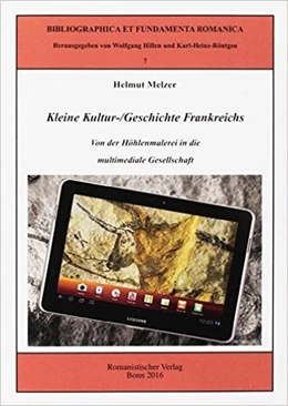 Abbildung von Melzer | Kleine Kultur-/Geschichte Frankreichs | 2. Auflage | 2016 | beck-shop.de