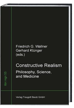 Abbildung von Wallner / Klünger | Constructive Realism | 1. Auflage | 2016 | beck-shop.de
