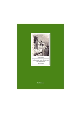 Abbildung von Müller | Schwermut und Abenteuer des Hausbaus | 1. Auflage | 2016 | beck-shop.de