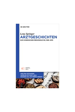 Abbildung von Springer | Arztgeschichten | 1. Auflage | 2024 | 23 | beck-shop.de