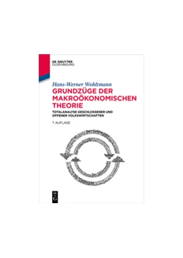 Abbildung von Wohltmann | Grundzüge der makroökonomischen Theorie | 7. Auflage | 2016 | beck-shop.de