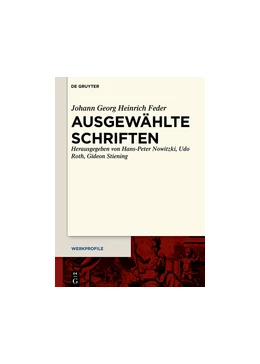 Abbildung von Nowitzki / Roth | Ausgewählte Schriften | 1. Auflage | 2018 | 9 | beck-shop.de