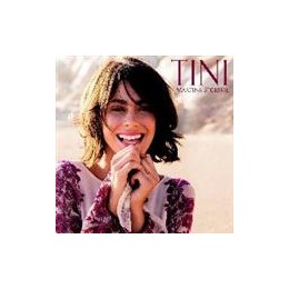 Tini Martina Stoessel 1 Auflage 2016 Beck Shop De