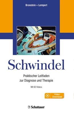 Abbildung von Bronstein / Lempert | Schwindel | 1. Auflage | 2017 | beck-shop.de