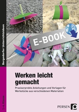 Abbildung von Haak | Werken leicht gemacht | 1. Auflage | 2016 | beck-shop.de