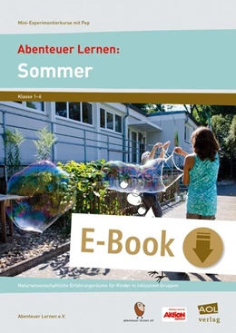 Abbildung von e. V. | Abenteuer Lernen: Sommer | 1. Auflage | 2016 | beck-shop.de