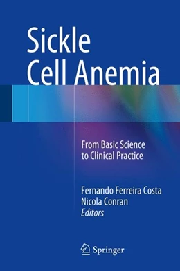 Abbildung von Costa / Conran | Sickle Cell Anemia | 1. Auflage | 2016 | beck-shop.de