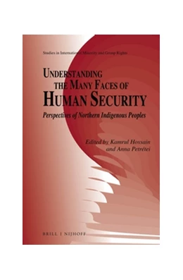 Abbildung von Hossain / Petrétei | Understanding the Many Faces of Human Security | 1. Auflage | 2016 | 13 | beck-shop.de