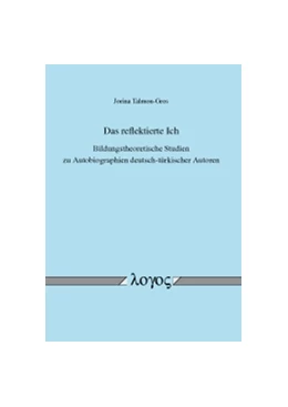 Abbildung von Talmon-Gros | Das reflektierte Ich | 1. Auflage | 2016 | beck-shop.de