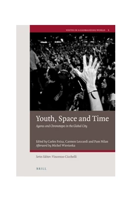 Abbildung von Youth, Space and Time | 1. Auflage | 2016 | 3 | beck-shop.de