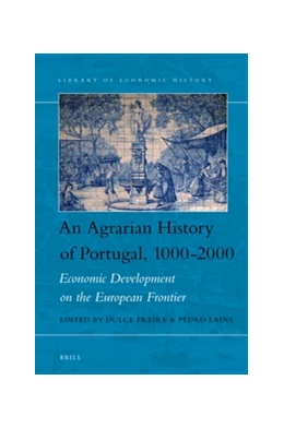 Abbildung von An Agrarian History of Portugal, 1000-2000 | 1. Auflage | 2016 | 7 | beck-shop.de