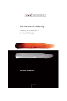 Abbildung von Van den Stock | The Horizon of Modernity | 1. Auflage | 2016 | 11 | beck-shop.de