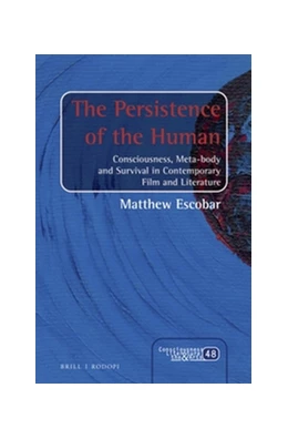 Abbildung von Escobar | The Persistence of the Human | 1. Auflage | 2016 | 48 | beck-shop.de