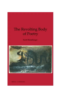 Abbildung von Shinabargar | The Revolting Body of Poetry | 1. Auflage | 2016 | 36 | beck-shop.de