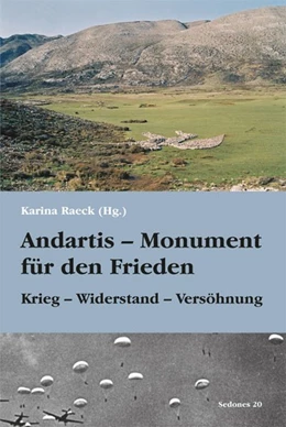 Abbildung von Raeck | Andartis - Monument für den Frieden | 1. Auflage | 2016 | beck-shop.de