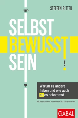 Abbildung von Ritter | Selbstbewusstsein | 1. Auflage | 2016 | beck-shop.de