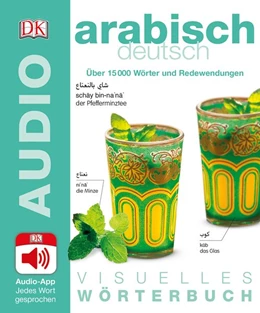 Abbildung von Visuelles Wörterbuch arabisch deutsch | 1. Auflage | 2016 | beck-shop.de