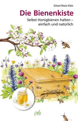 Abbildung von Klein | Die Bienenkiste | 8. Auflage | 2016 | beck-shop.de