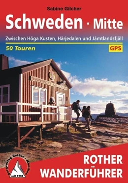 Abbildung von Gilcher | Schweden Mitte | 2. Auflage | 2016 | beck-shop.de