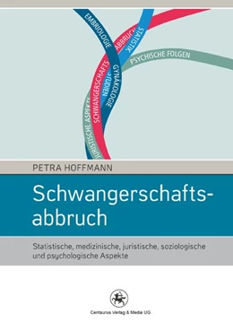Abbildung von Hoffmann | Schwangerschaftsabbruch | 1. Auflage | 2016 | beck-shop.de
