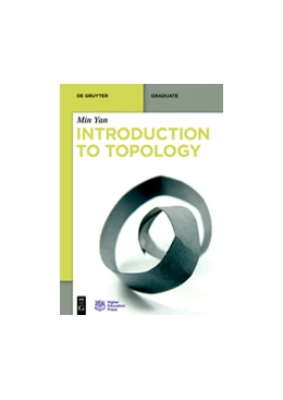 Abbildung von Yan | Introduction to Topology | 1. Auflage | 2016 | beck-shop.de