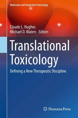 Abbildung von Hughes / Waters | Translational Toxicology | 1. Auflage | 2016 | beck-shop.de