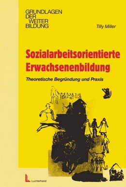 Abbildung von Miller | Sozialarbeitsorientierte Erwachsenenbildung | 1. Auflage | 2003 | beck-shop.de