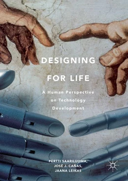 Abbildung von Saariluoma / Cañas | Designing for Life | 1. Auflage | 2016 | beck-shop.de