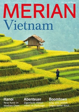 Abbildung von MERIAN Vietnam | 1. Auflage | 2017 | beck-shop.de
