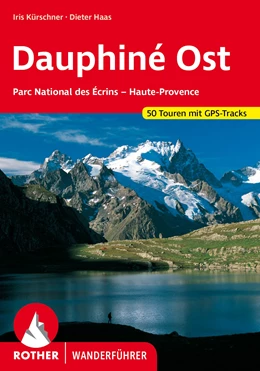 Abbildung von Kürschner | Dauphiné Ost | 3. Auflage | 2024 | beck-shop.de