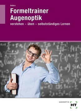 Abbildung von Anders | Formeltrainer Augenoptik | 1. Auflage | 2017 | beck-shop.de