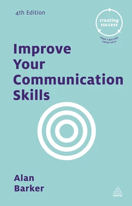 Abbildung von Barker | Improve Your Communication Skills | 4. Auflage | 2016 | 35 | beck-shop.de