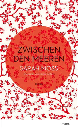 Abbildung von Moss | Zwischen den Meeren | 1. Auflage | 2016 | beck-shop.de