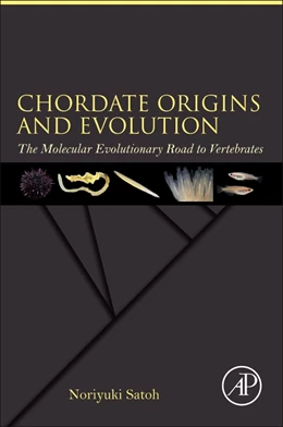 Abbildung von Satoh | Chordate Origins and Evolution | 1. Auflage | 2016 | beck-shop.de