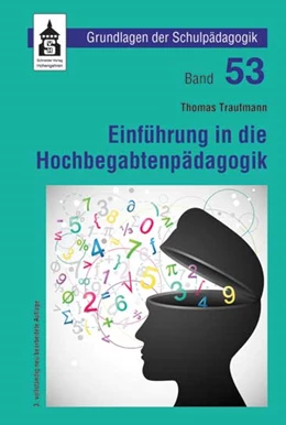 Abbildung von Trautmann | Einführung in die Hochbegabtenpädagogik | 3. Auflage | 2016 | 53 | beck-shop.de