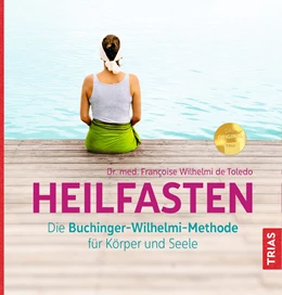 Abbildung von Wilhelmi de Toledo | Buchinger Heilfasten | 2. Auflage | 2024 | beck-shop.de