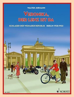 Abbildung von Veronika, der Lenz ist da | 1. Auflage | 2016 | beck-shop.de