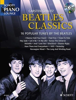 Abbildung von Beatles Classics | 1. Auflage | 2016 | 0 | beck-shop.de