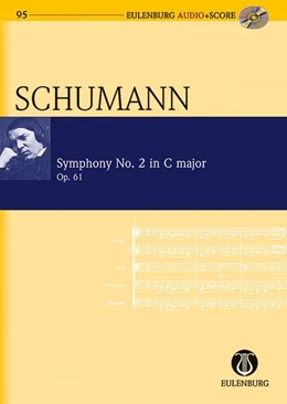 Abbildung von Correll Roesner | Sinfonie Nr. 2 C-Dur | 1. Auflage | 2016 | beck-shop.de