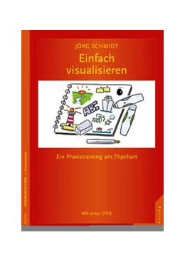 Abbildung von Schmidt | Einfach visualisieren | 1. Auflage | 2016 | beck-shop.de
